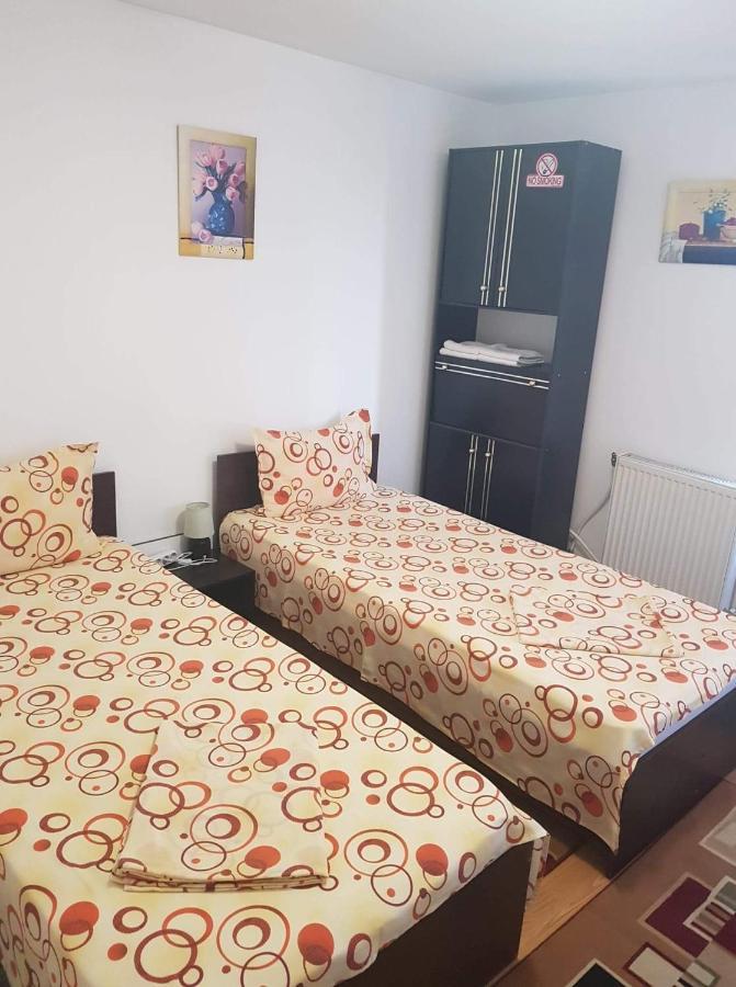 Casa Stela Iasi Exterior foto